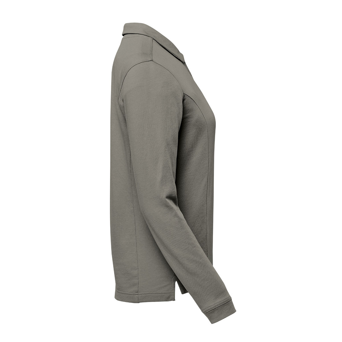 Stormtech Women's Nevada L/S Micro Pique Polo 43
