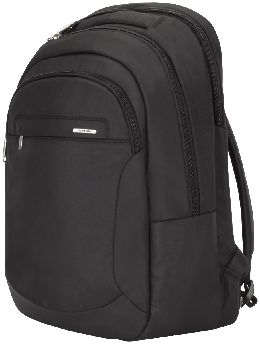 Travelon® Anti-Theft Classic Large Backpack 19
