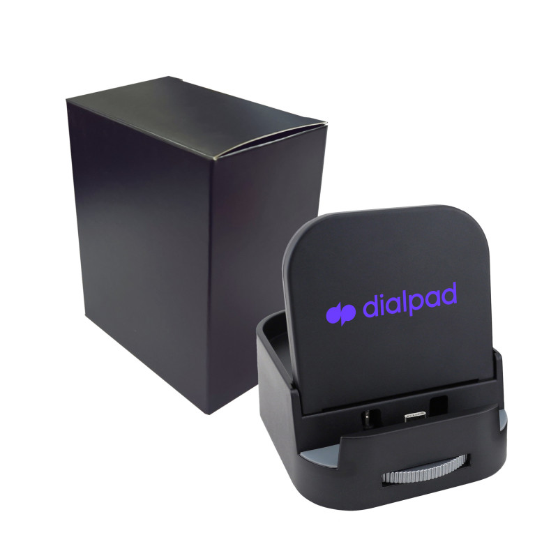 3-IN-1 Charging Dock 5