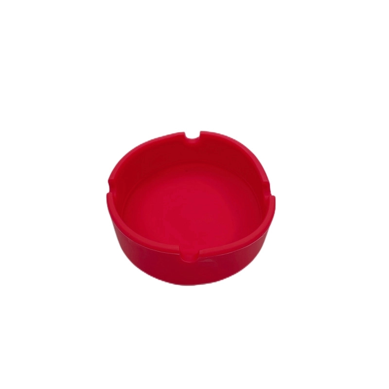 Silicone Cigarette Ash Tray 2