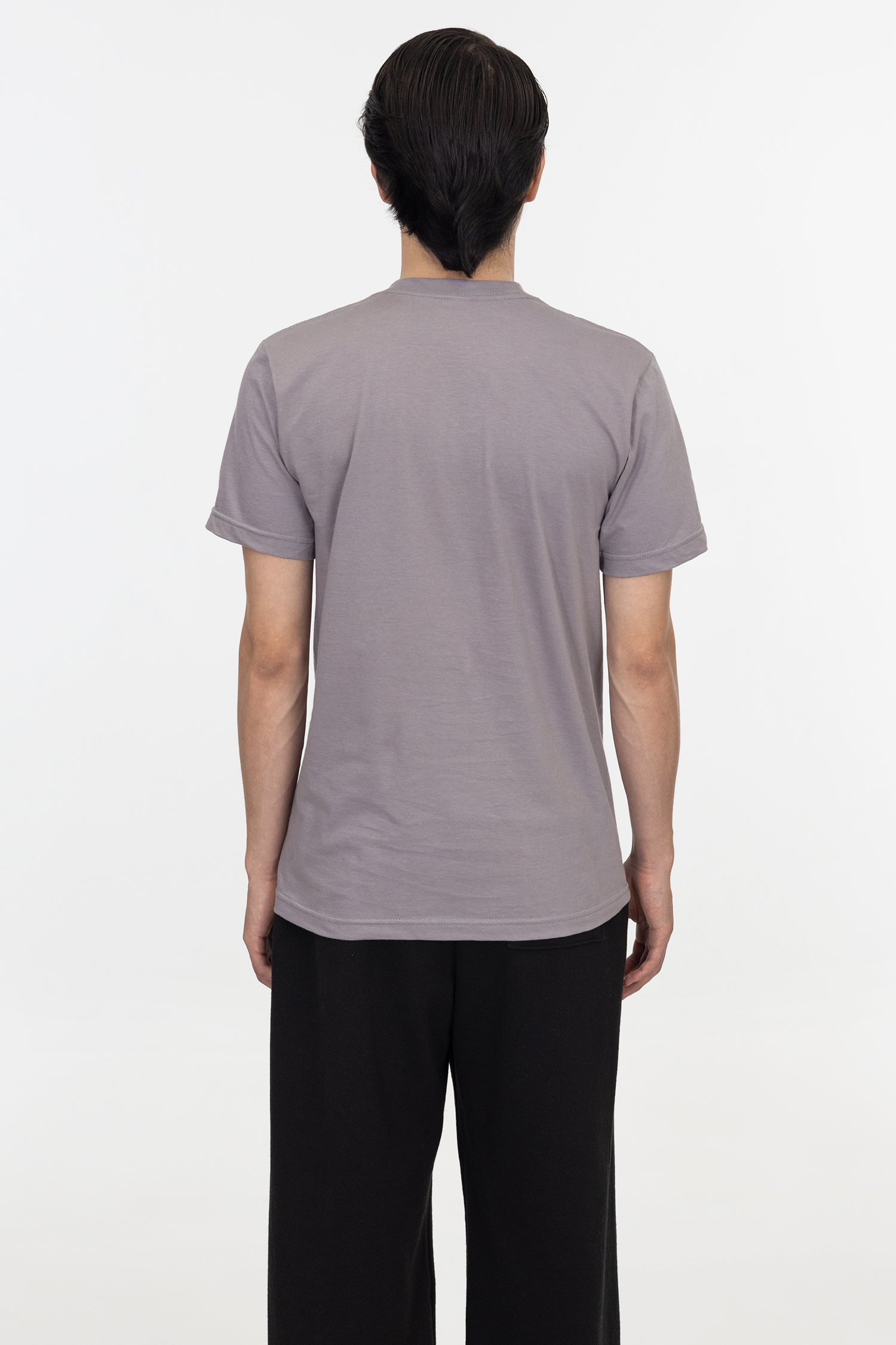 4.3 OZ FINE JERSEY S/S T-SHIRT 37