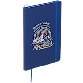 FSC® Mix 5" x 7" Snap Elastic Closure Notebook 31