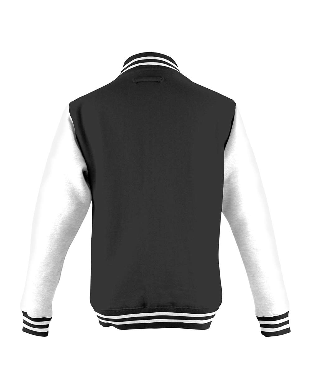 Youth Heavyweight Letterman Jacket - JHY043 10