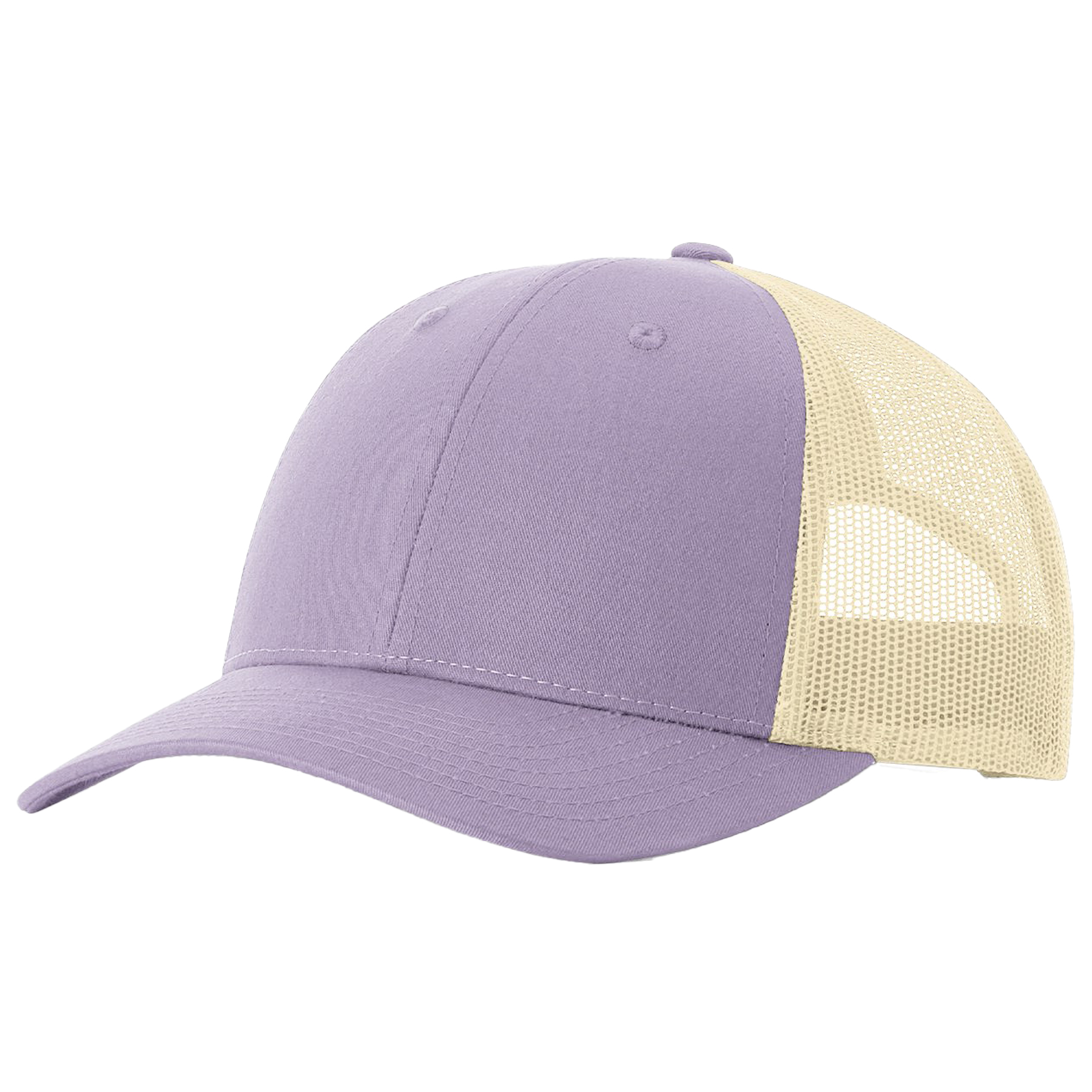 Richardson 115 Low Pro Trucker 16