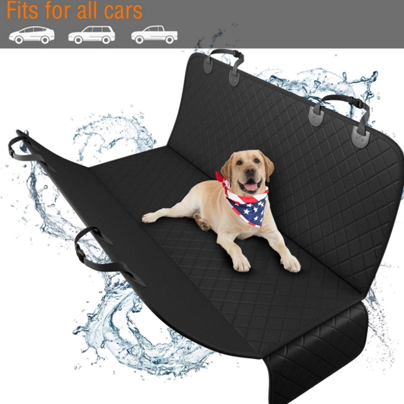 Dog Car Seat Hammock 4