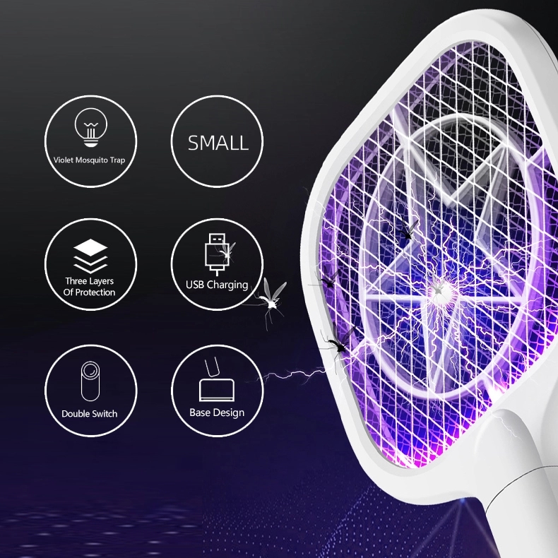 Electric Bug Zapper 1
