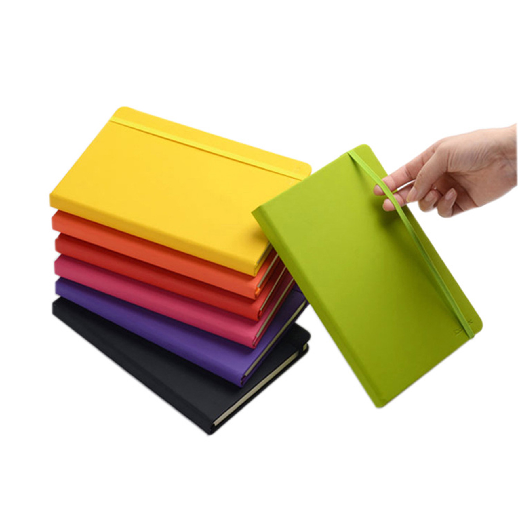A5 Notebook 2