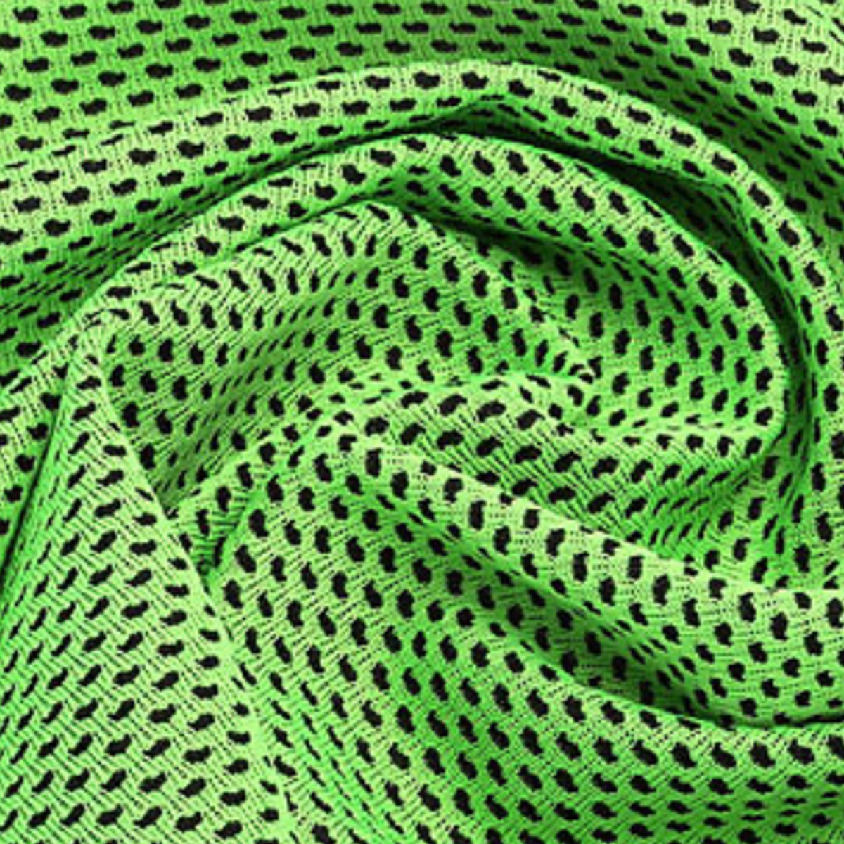 Quick Dry Microfiber Cooling Towel with Pouch 2