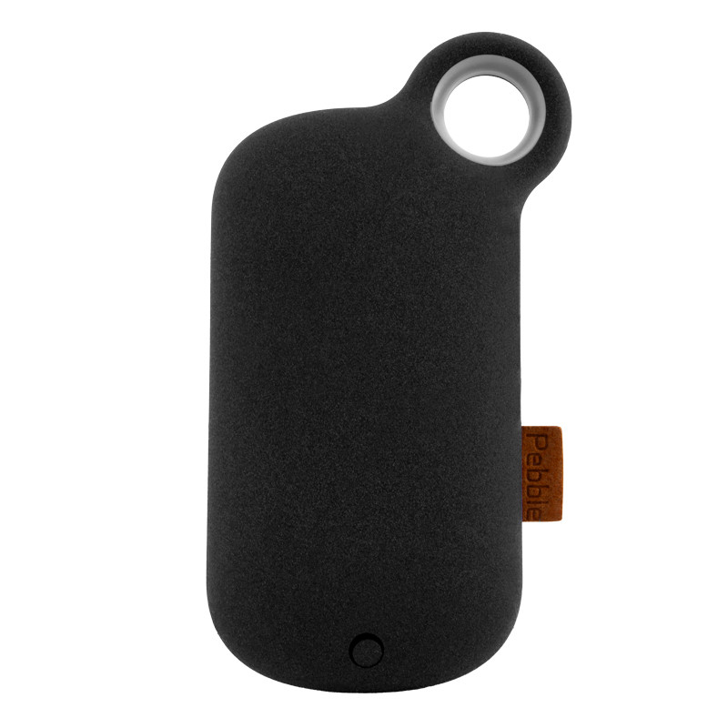 Pebble + 24