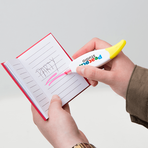 Outie Dual Highlighter 8
