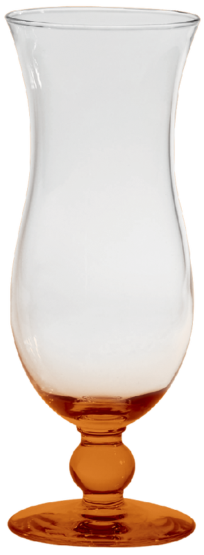 15 oz. Footed Hurricane 32