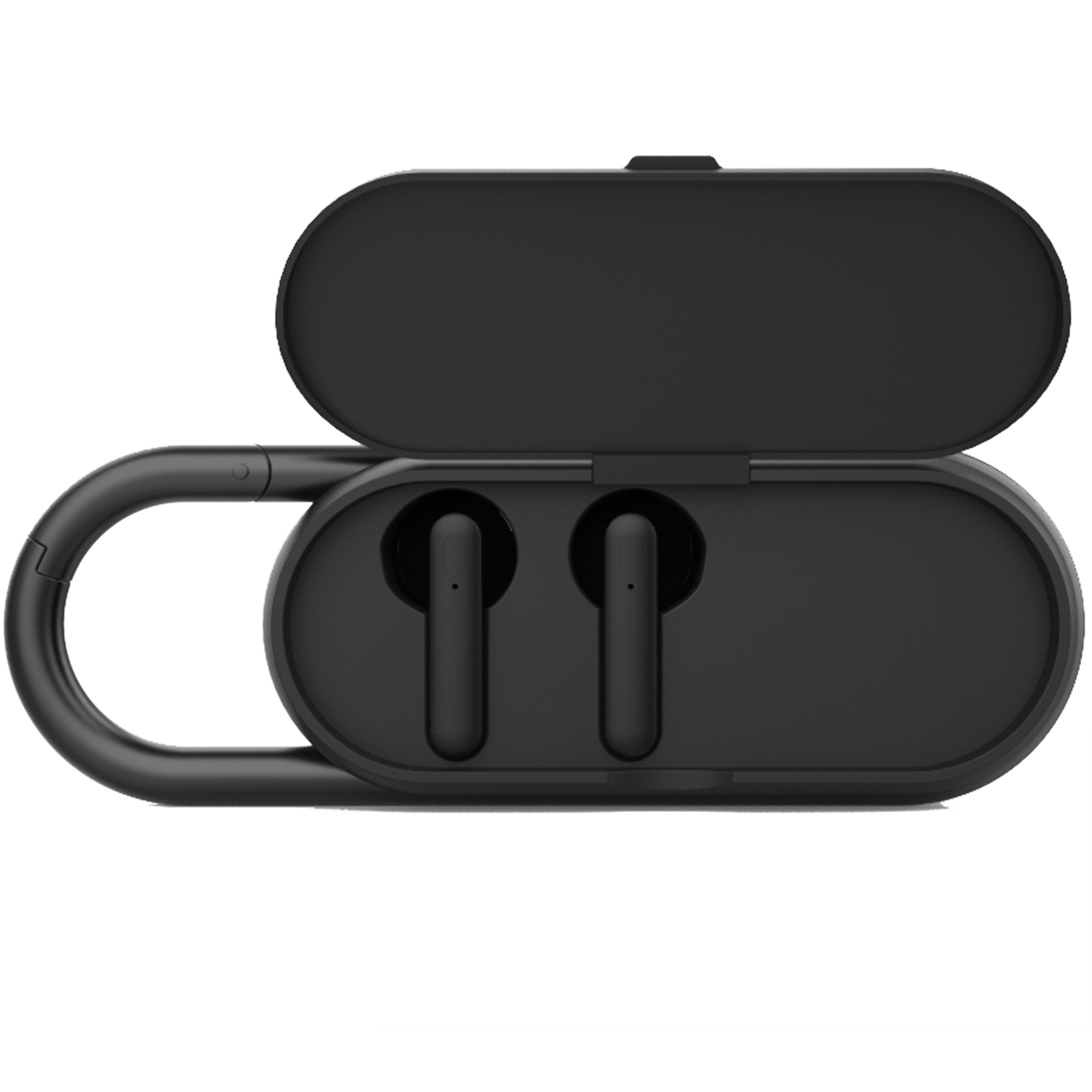 Clip Buddies Wireless Speaker + Earbuds 5