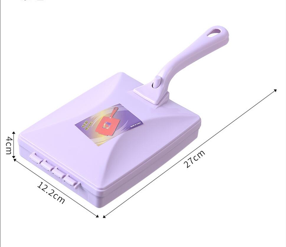 Portable Triple Roll Carpet Cleaner 1