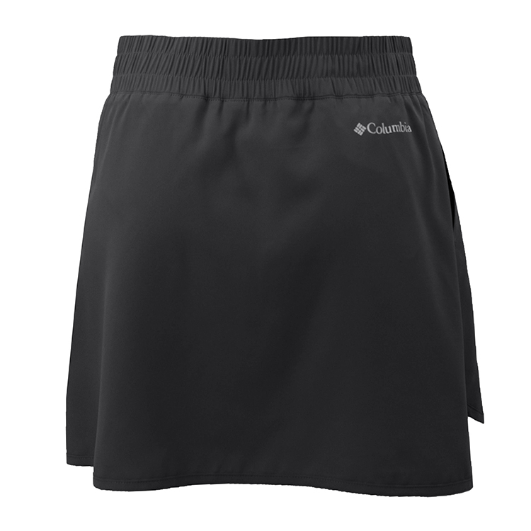 Columbia Ladies Omni-Wick Lakewood Pines Skort 8