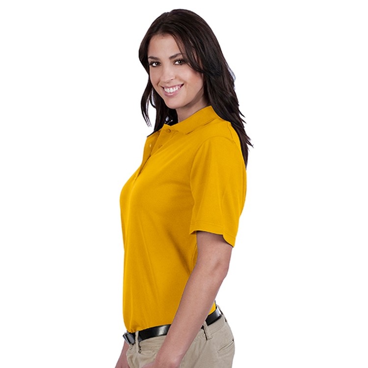OTTO Ladies' Performance Sport Shirt 35