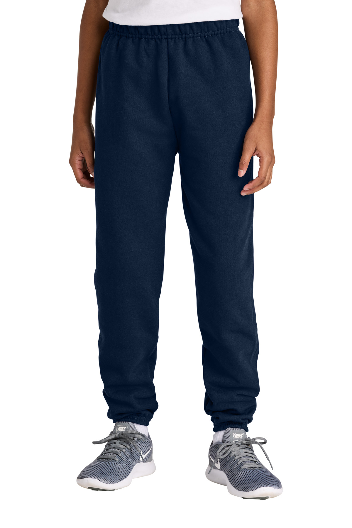 Jerzees Youth NuBlend Sweatpant 973B 24