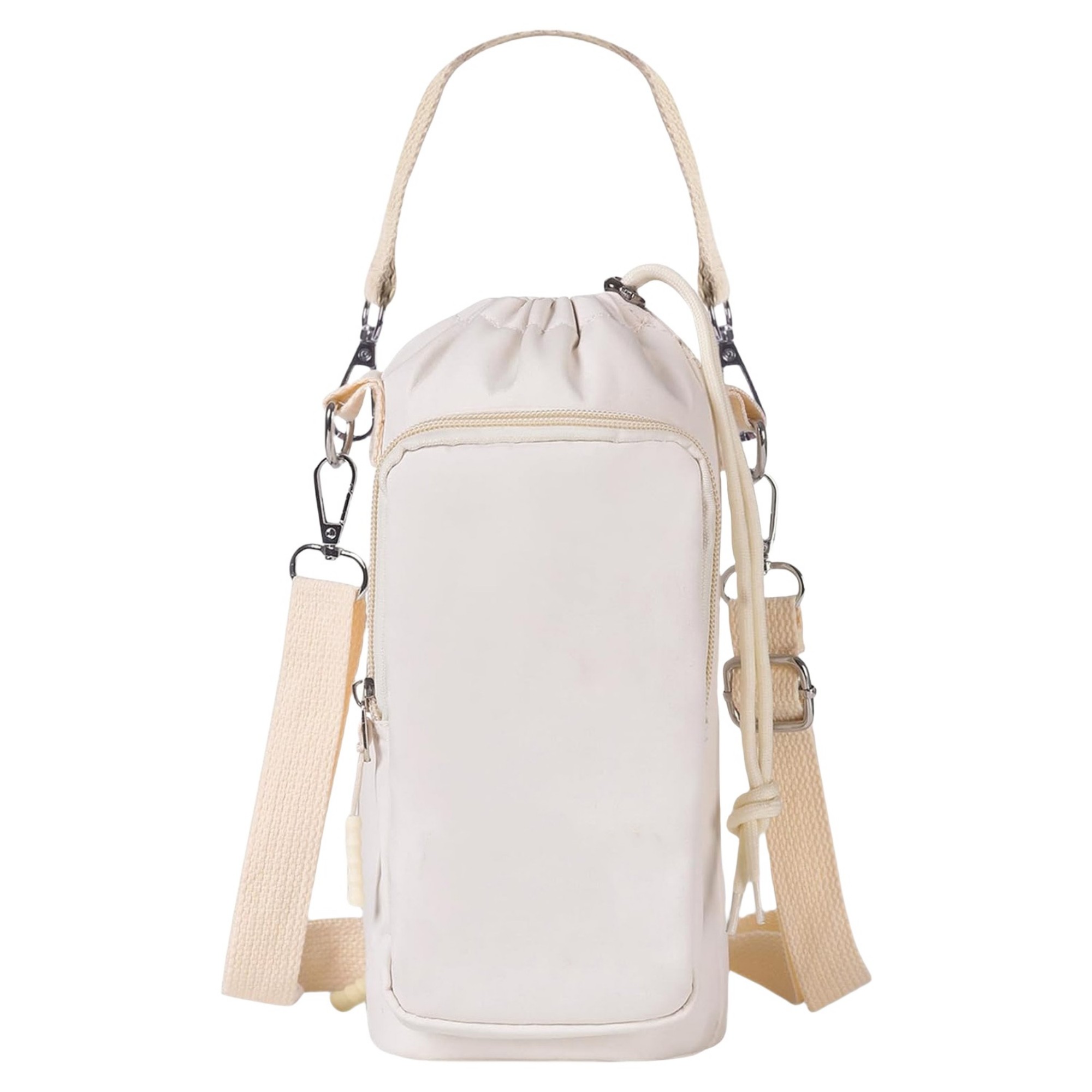 Water Bottle Holder With Strap 4