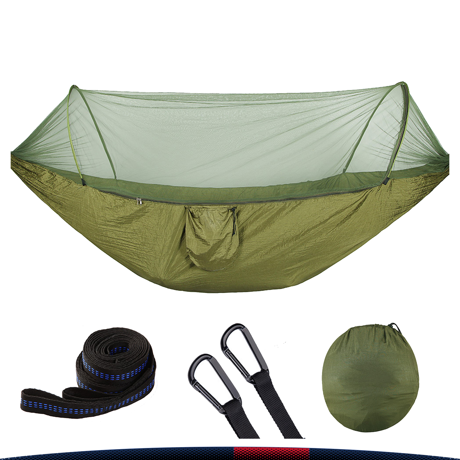 Toros Net Hammock 6