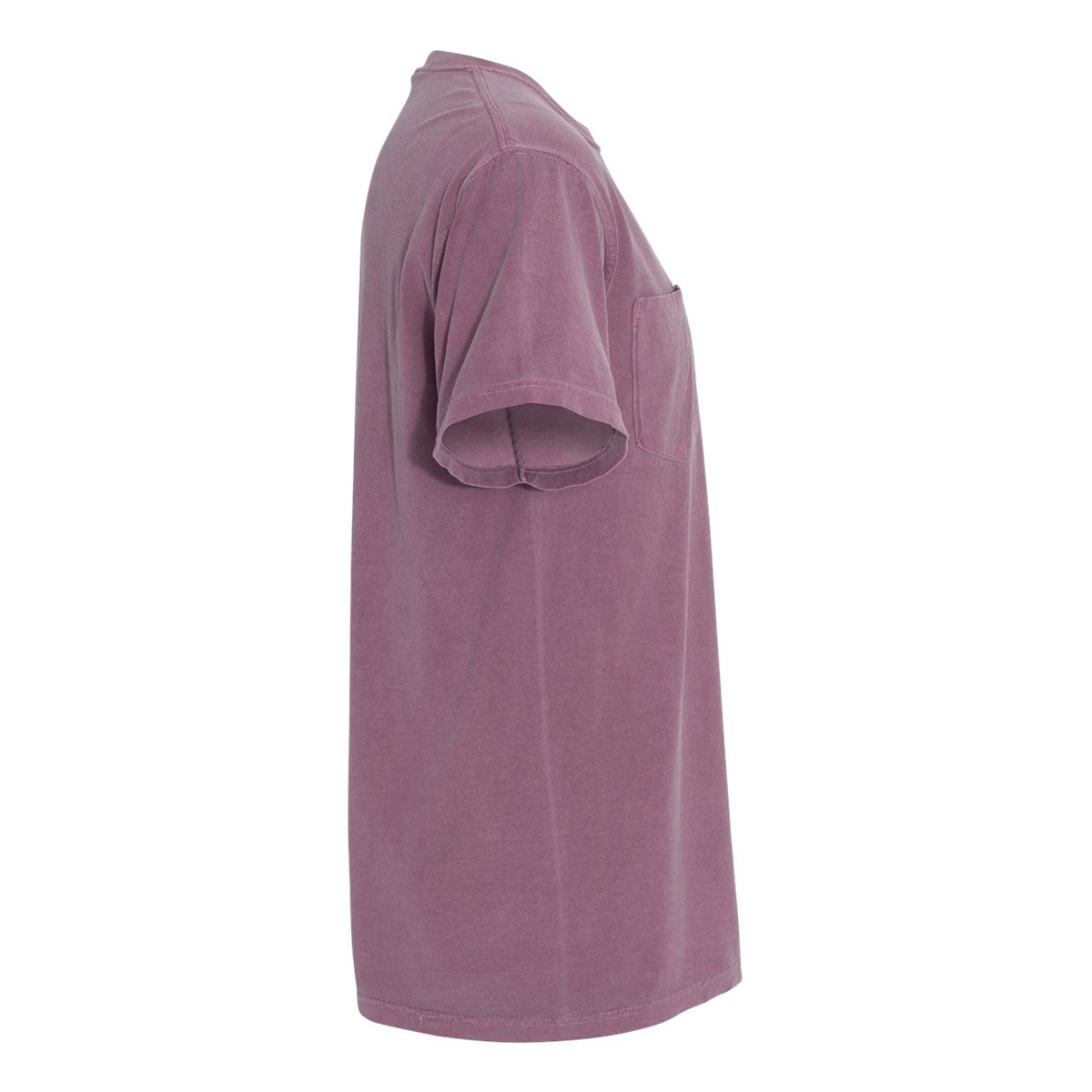 Comfort Colors® Adult Heavyweight Pocket T-Shirt 239