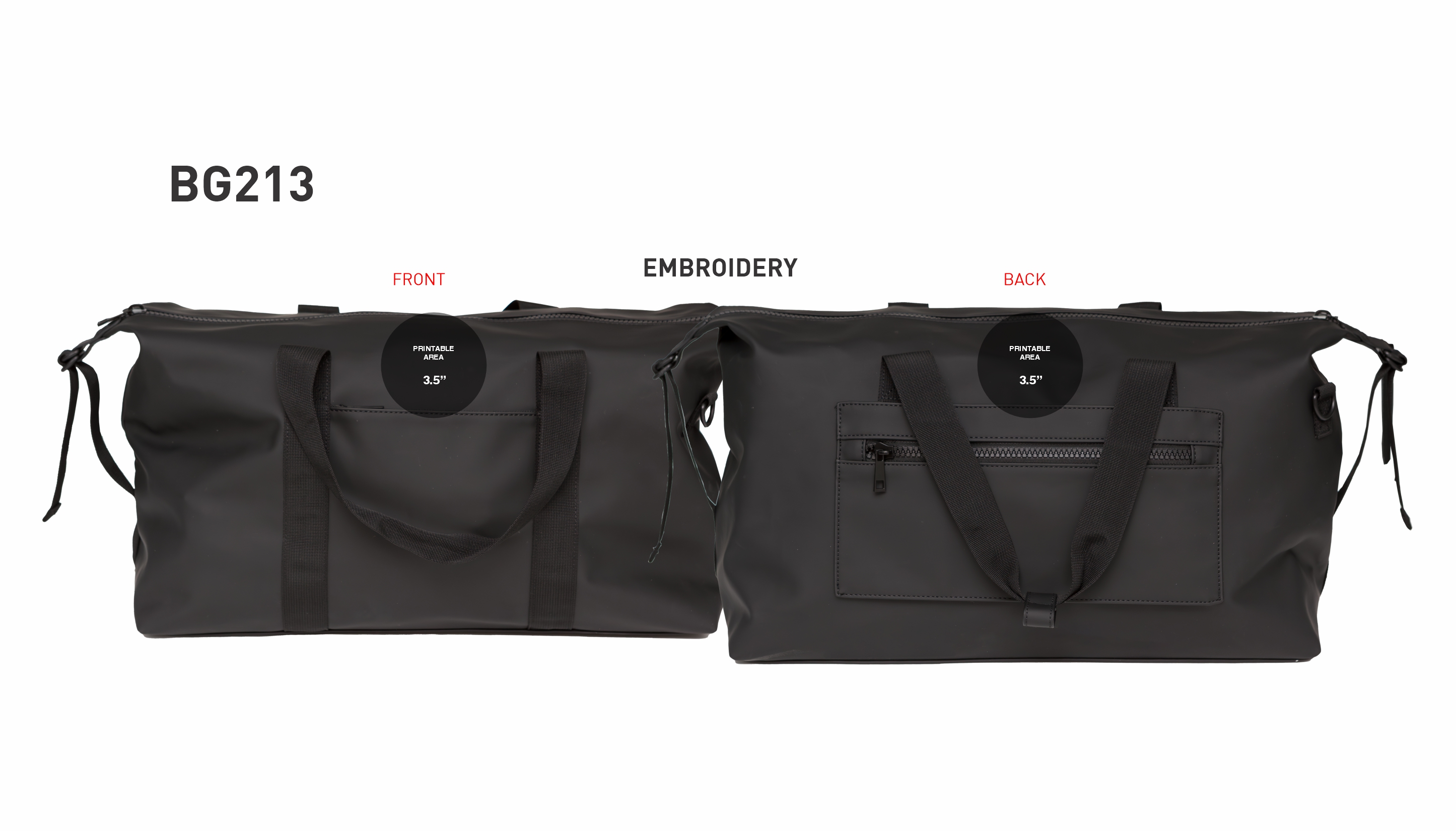 Drift Duffle Call Of The Wild 9