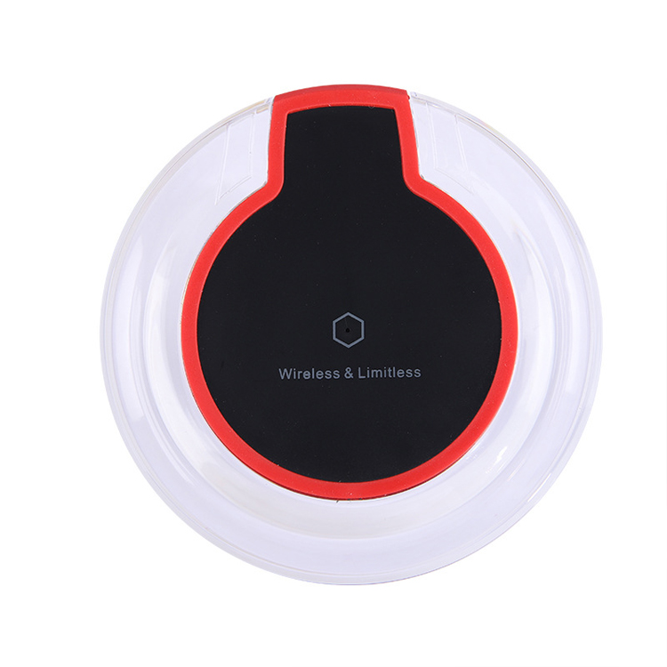 Wireless Charger 5
