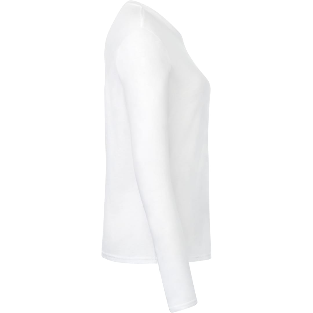 tentree Organic Cotton Longsleeve Tee - Women's 91