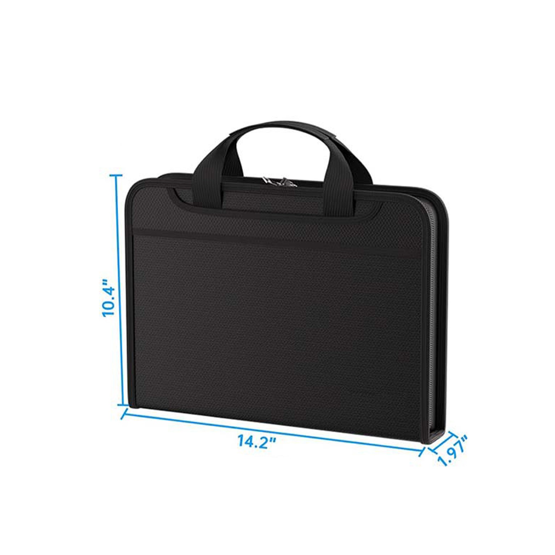 Fireproof File Organizer 2
