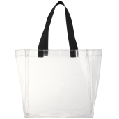 Rally Clear Stadium Tote 38