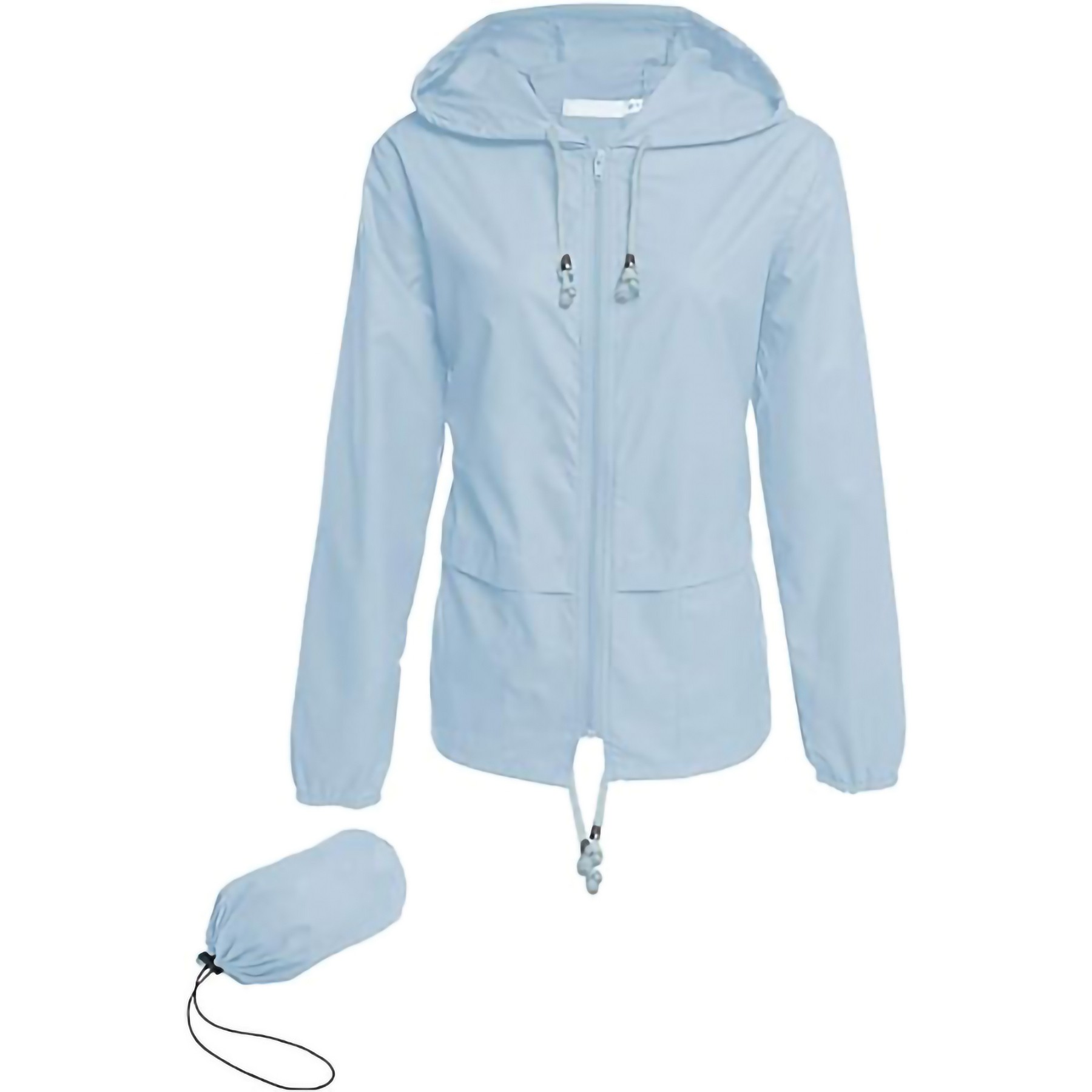 Raincoats and Jackets 17