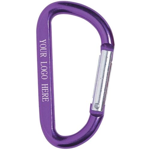 Custom 3 inch Large Carabiner 4