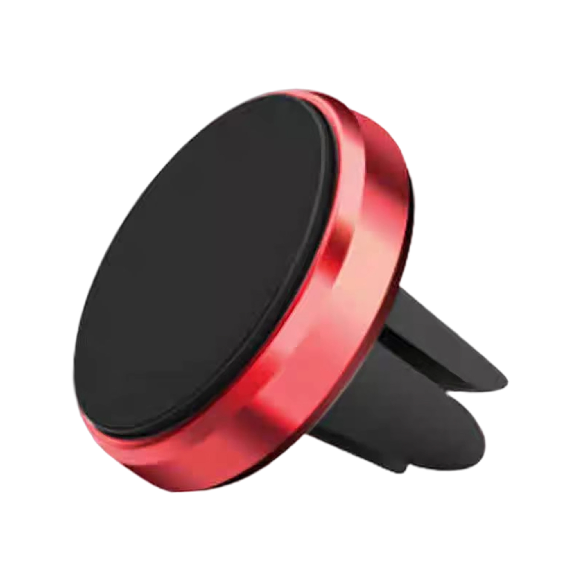 Air Vent Magnetic Phone Mount 1.35" Diameter x 1.8" Height 7