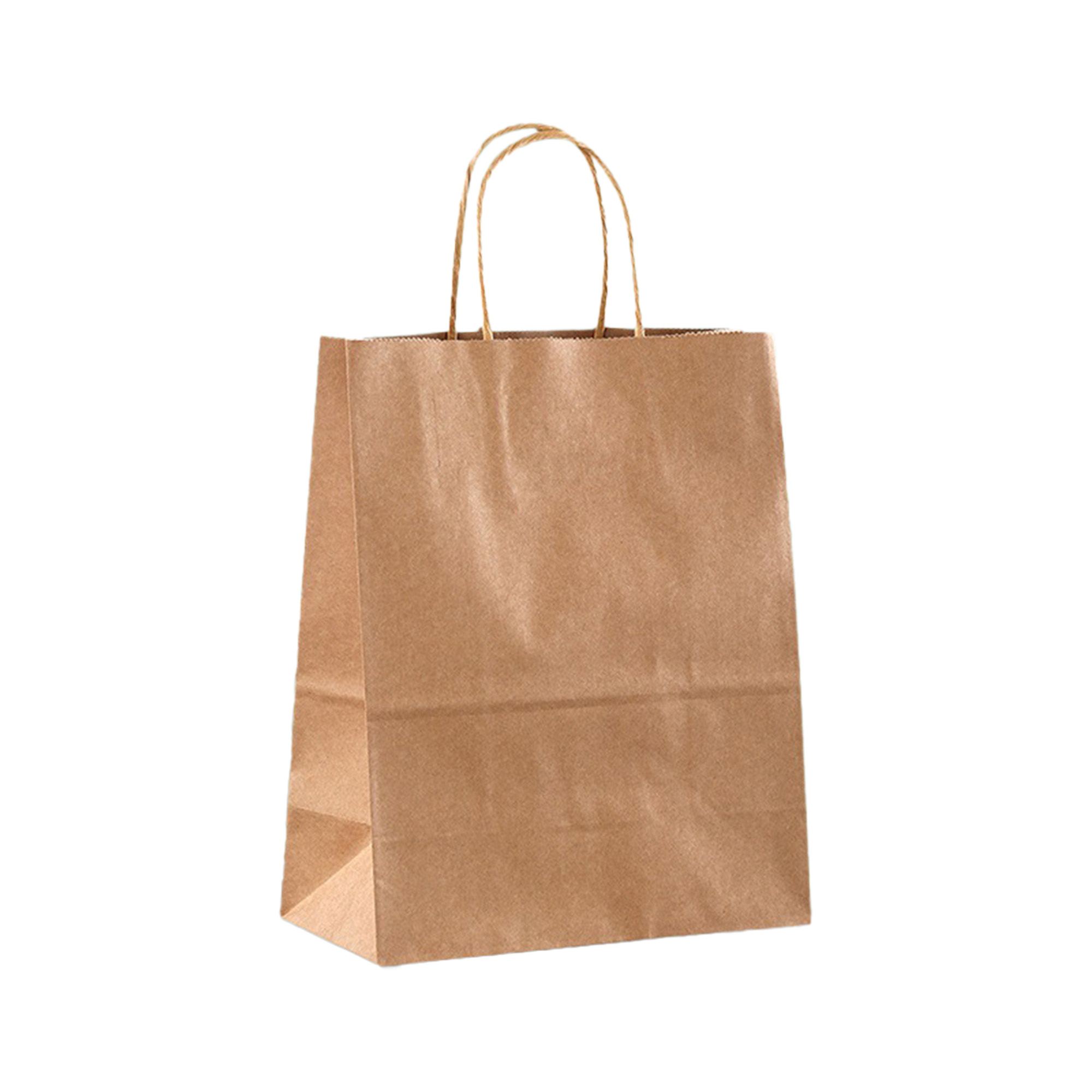 Kraft Paper Bag 2