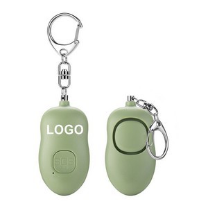 Rechargeable Personal Alarm 10