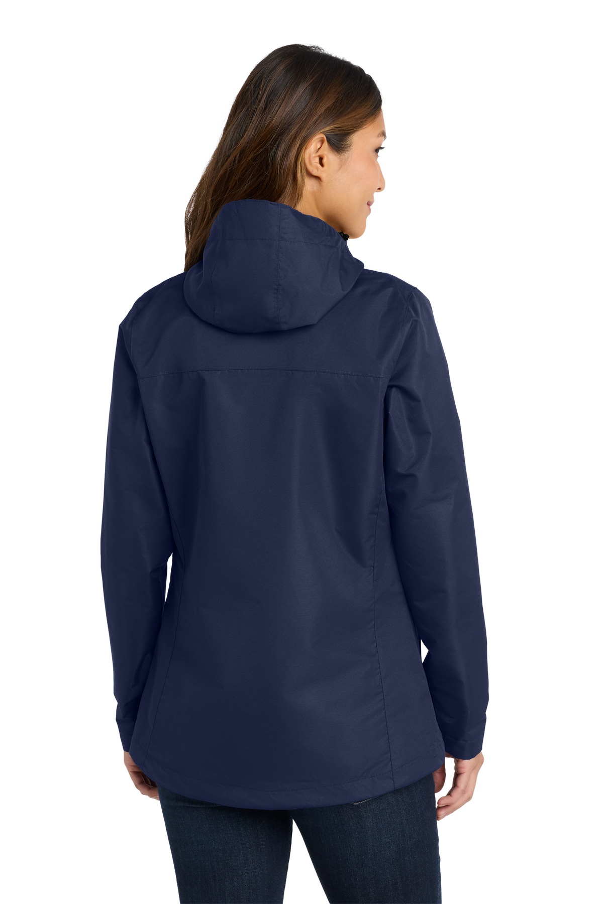 Port Authority Women's All-Conditions Jacket. L331 12