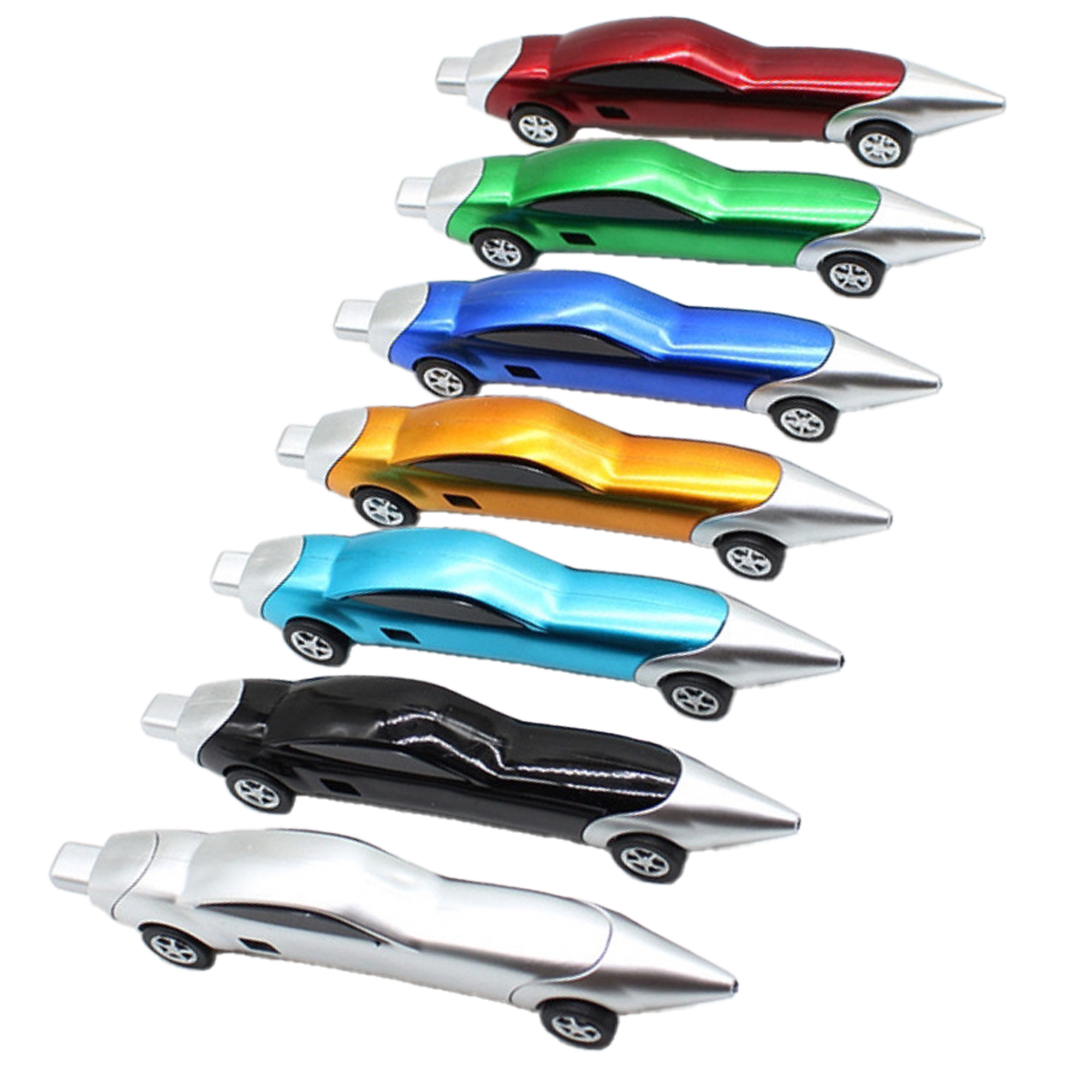 Sports Car Pens 3