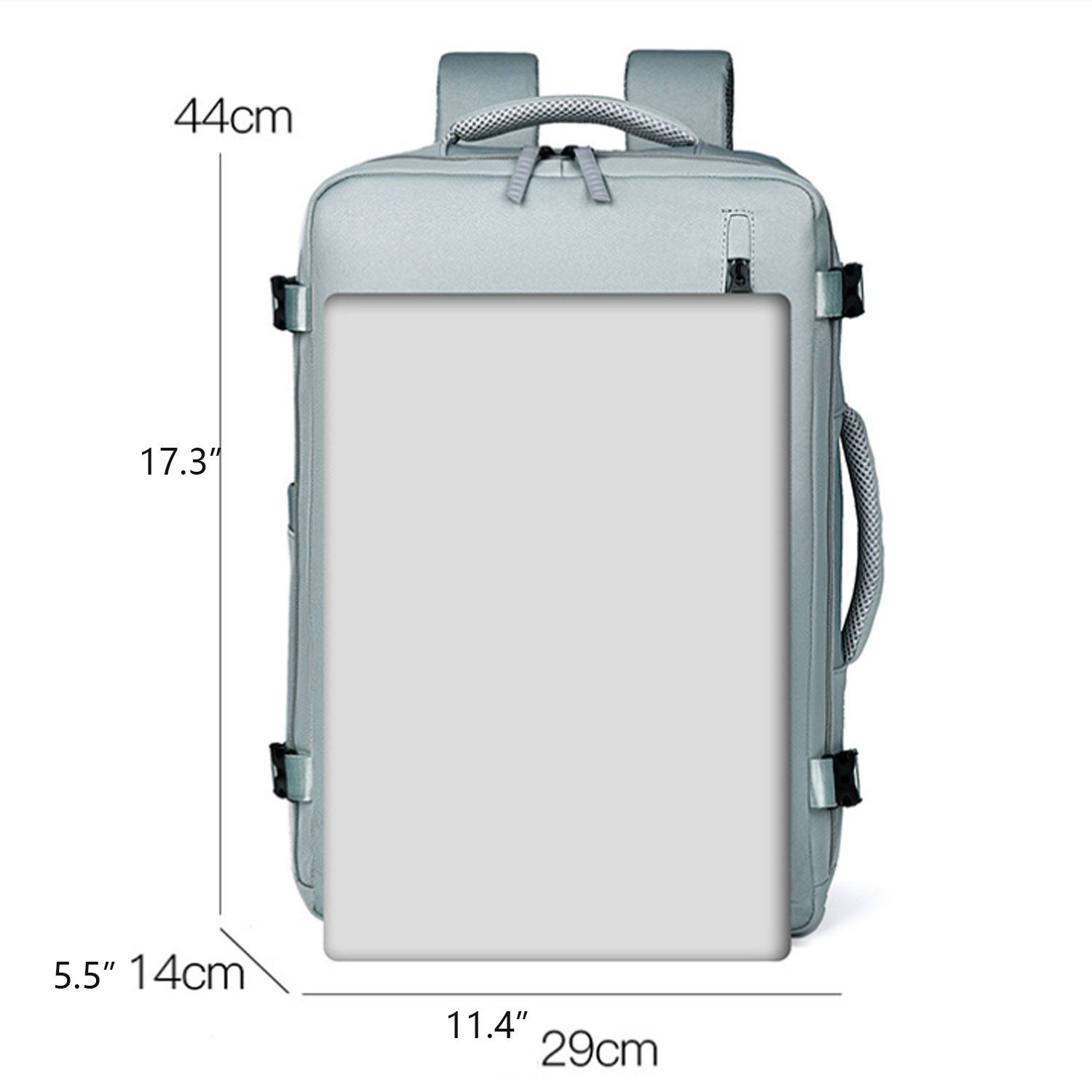 Large Travel Backpack 1