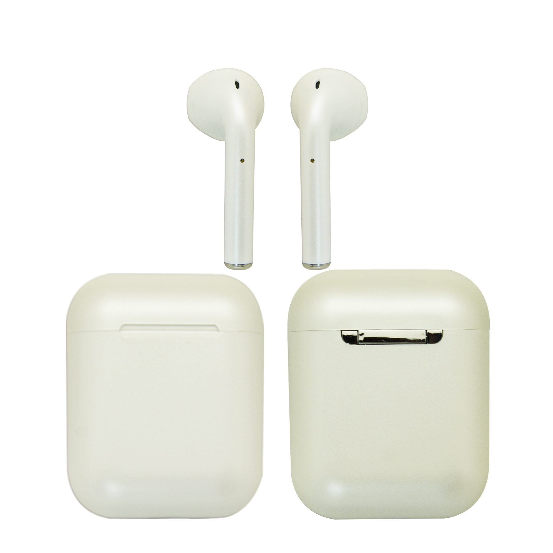 Moonstone Bluetooth Earbuds 4