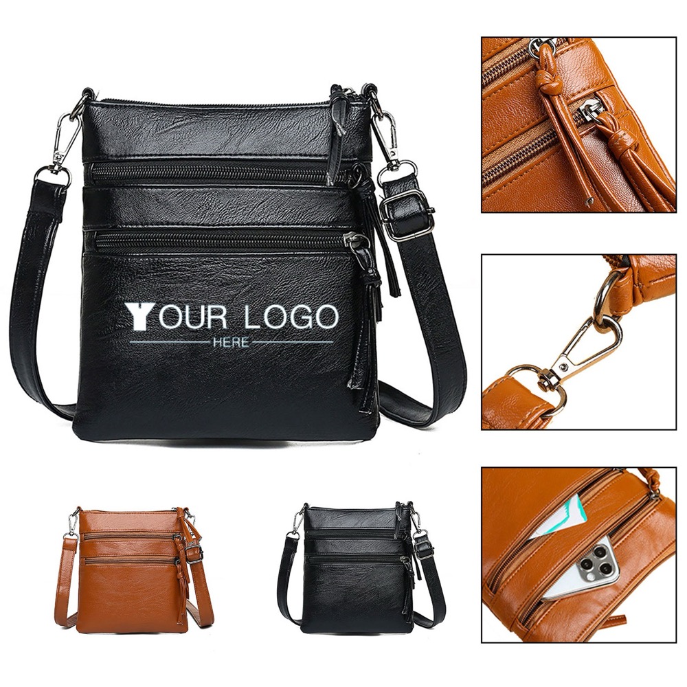 Crossbody Purse Bag  1