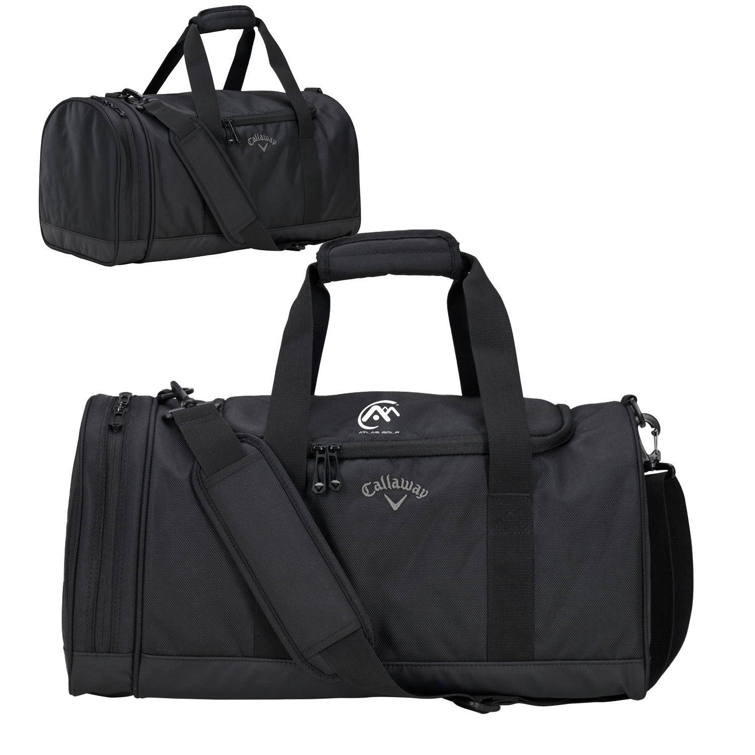 Callaway Clubhouse Small Duffle Bag 2
