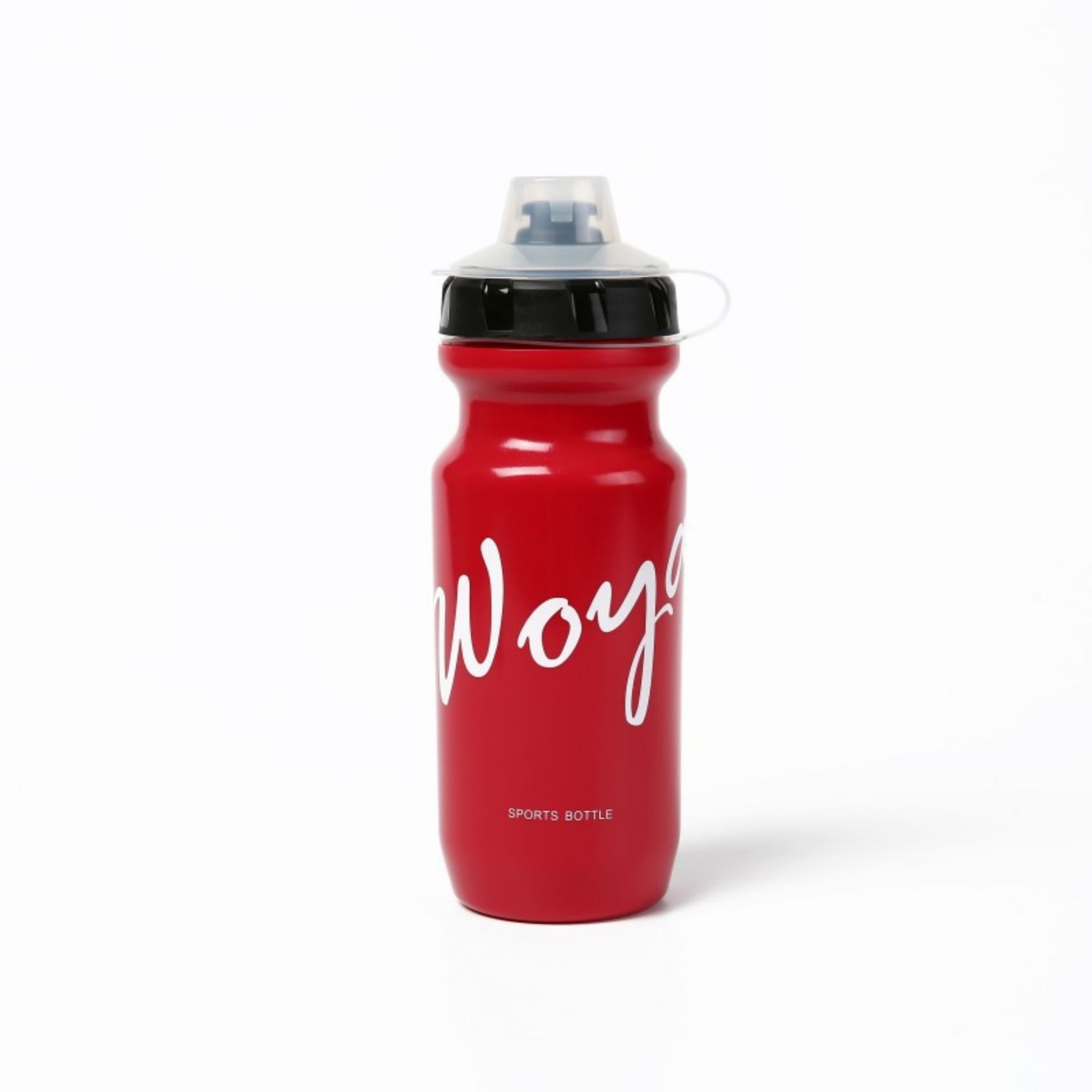 18 oz Sports Water Bottle 3