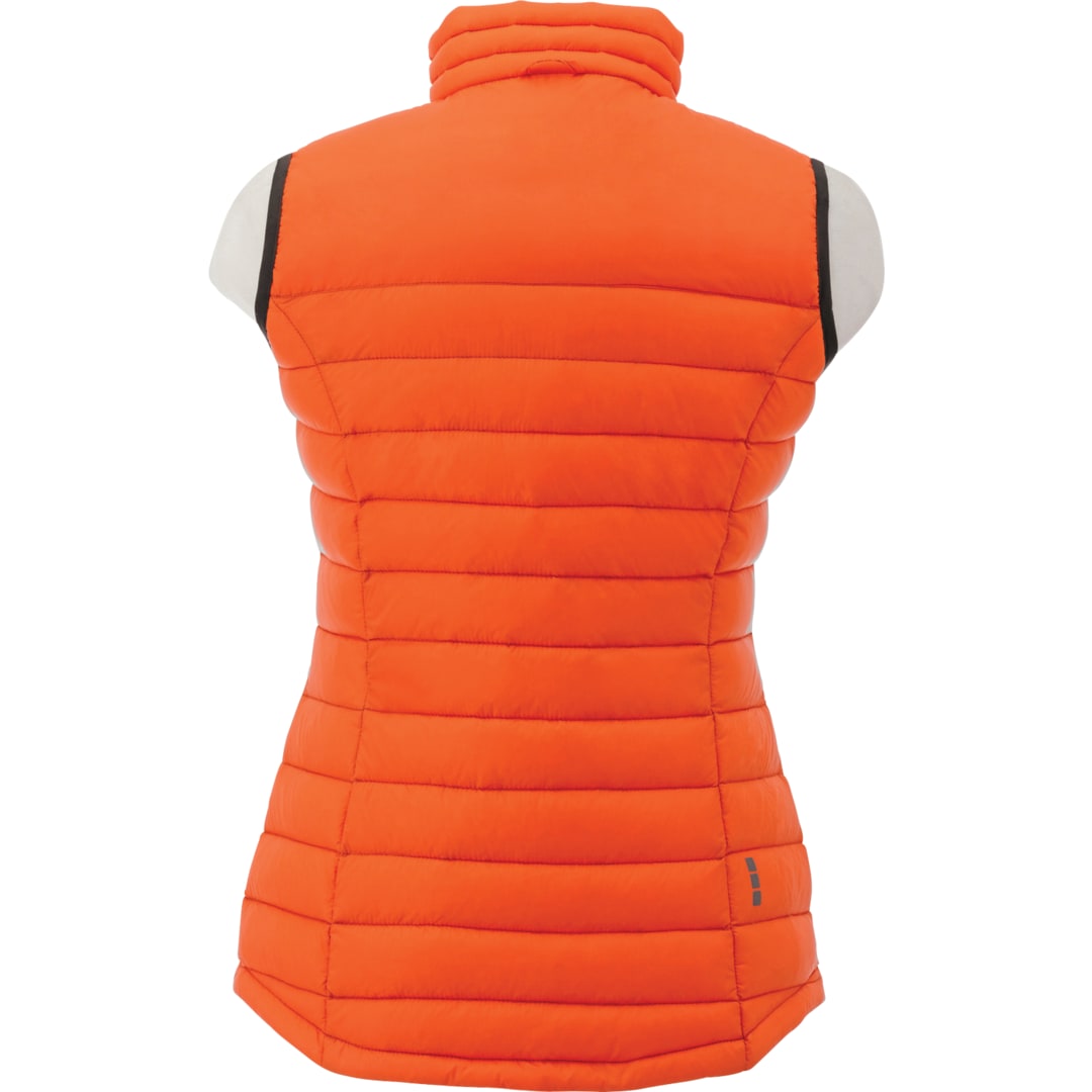 Women's Whistler Light Down Vest 104