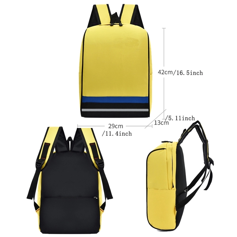 Reflective Schoolbag For Kids 3