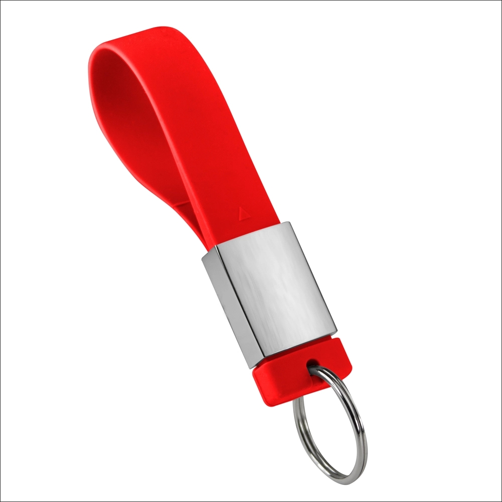 Silicone Strap USB Flash Drive 2.0 23