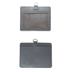 PU Leather Card Holder 6