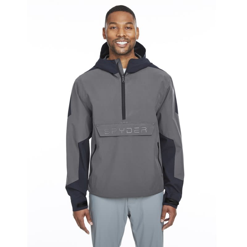 Spyder Adult Patrol Anorak Jacket 5