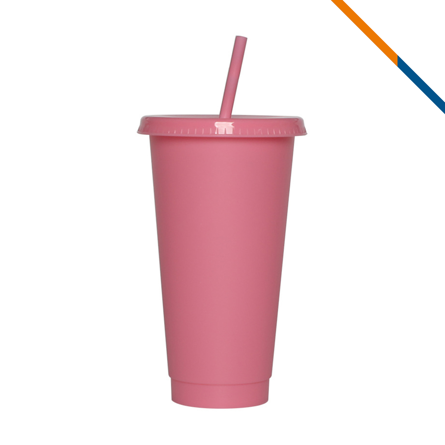 Garon UV Color Changing Tumblers - 24 OZ. 1