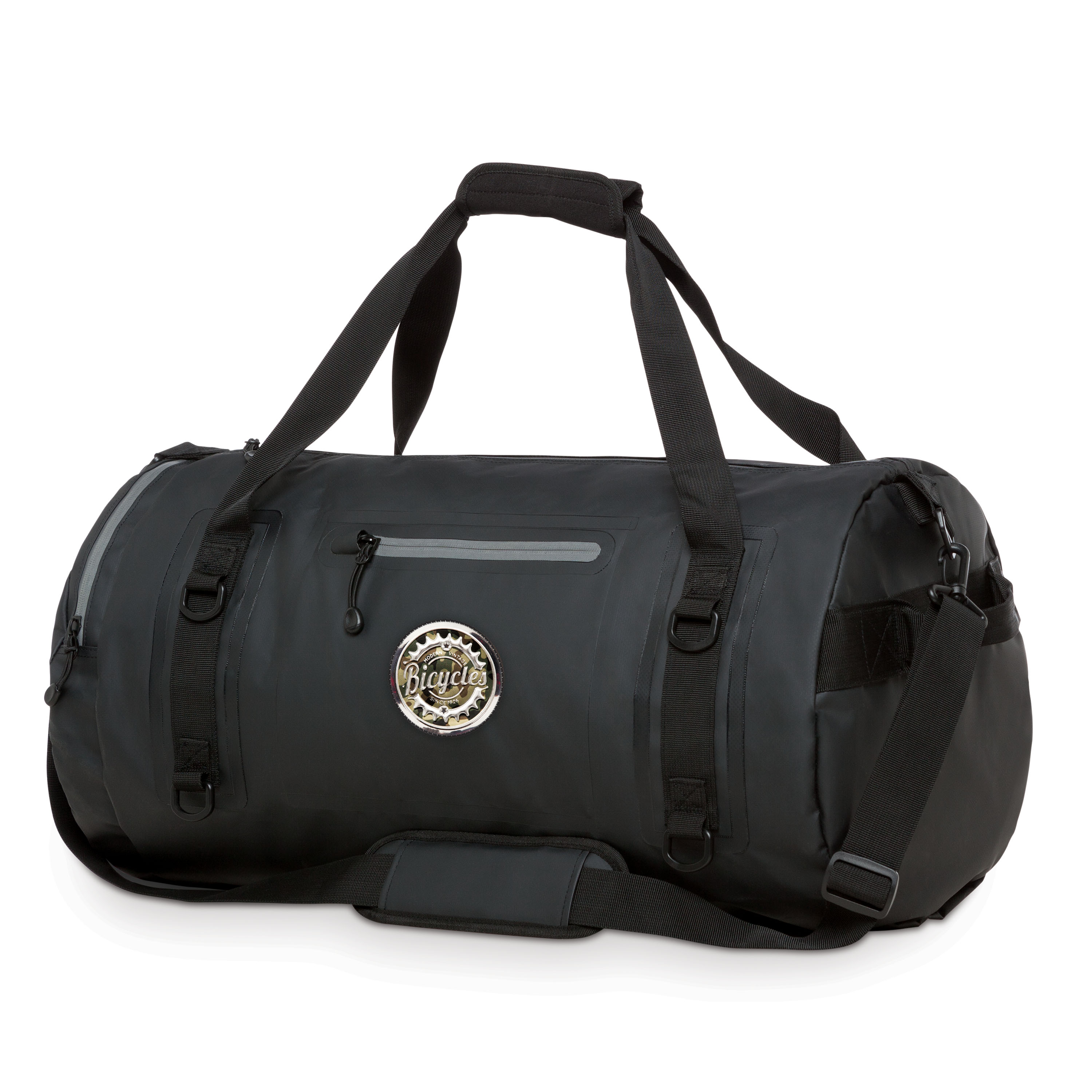 Call Of The Wild Water Resistant 42l Duffle 37