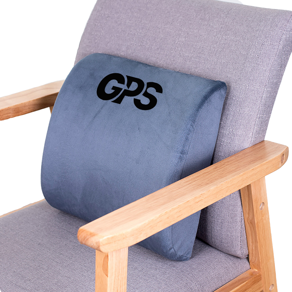 Memory Cotton Waist Cushion 2