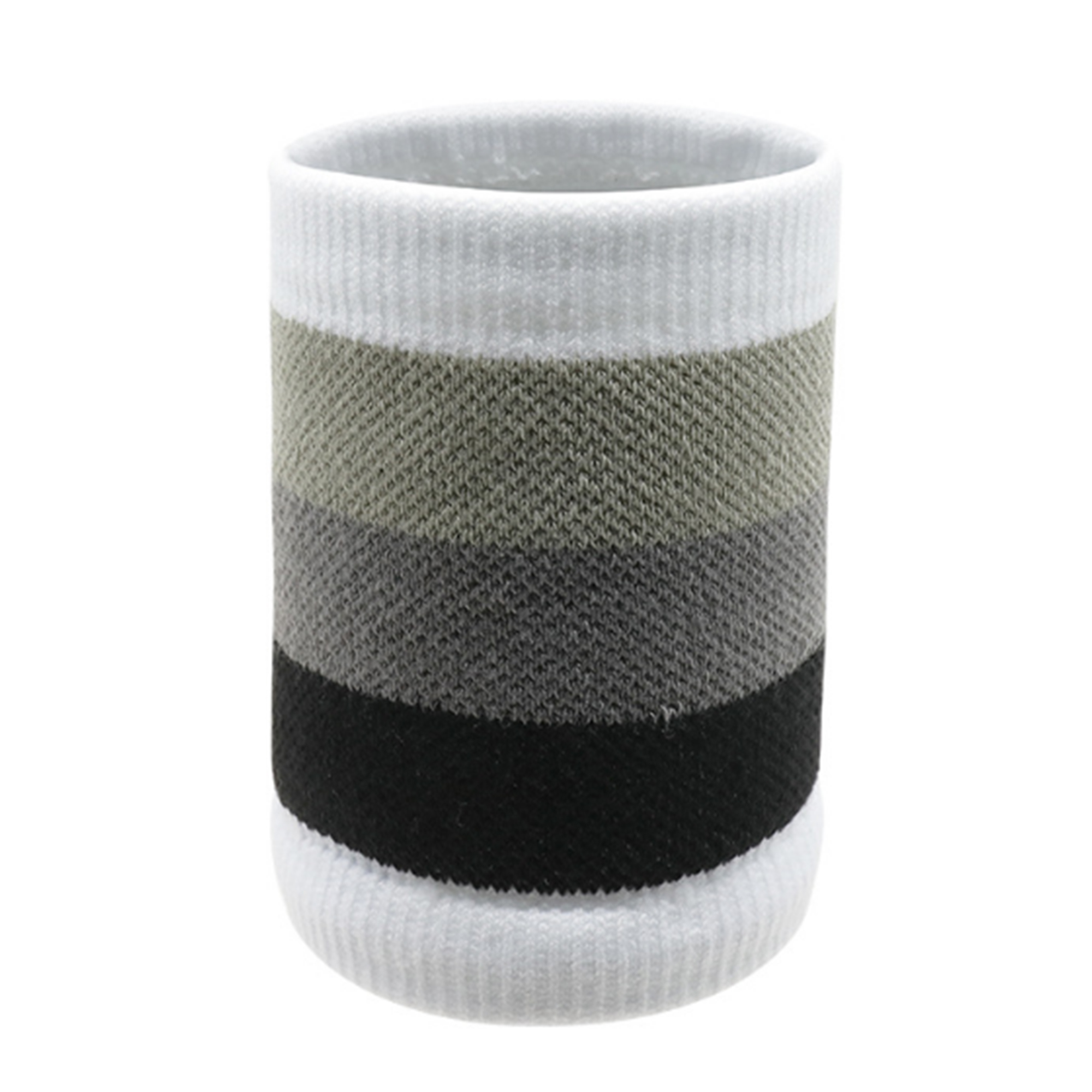 MOQ 50 PCS Stylish Colorful Sports Wristband 6