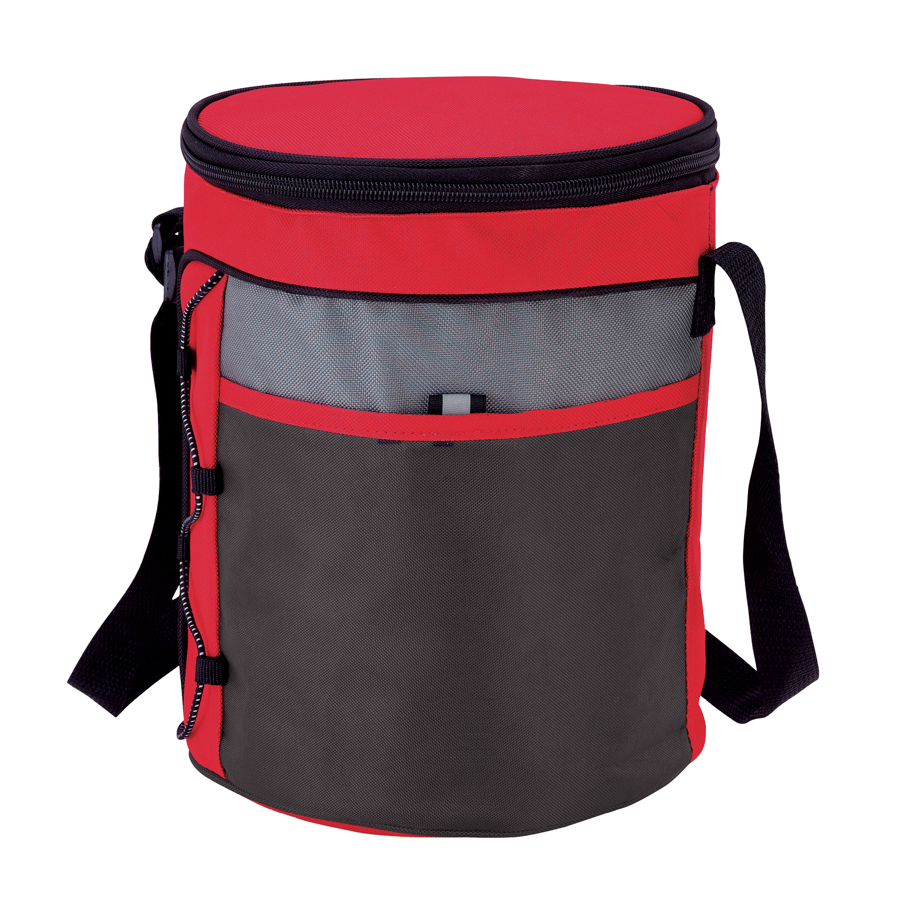 Baldwin 12-Can Barrel Cooler Bag 35